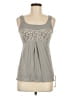 Magicsuit Gray Tank Top Size 6 - photo 1