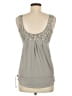 Magicsuit Gray Tank Top Size 6 - photo 2