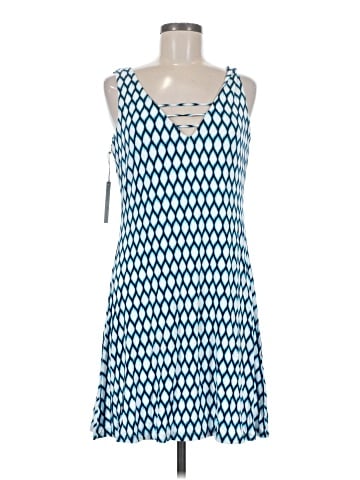 Tart Casual Dress (view 1)