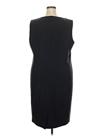 Lafayette 148 New York Casual Dress (view 2)