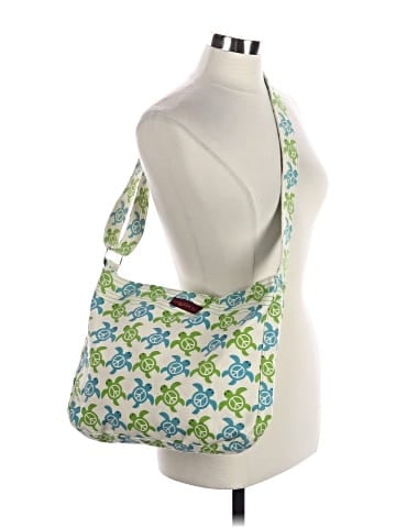 Bungalow 360 Crossbody Bag (view 2)