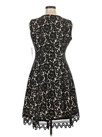 Donna Ricco Cocktail Dress (view 2)