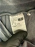 Uniqlo Gray Casual Pants Size S - photo 4