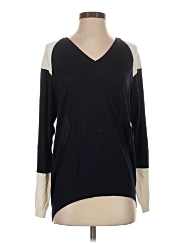3.1 Phillip Lim 3/4 Sleeve T-Shirt (view 1)