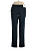 Uniqlo 100% Polyester Blue Dress Pants Size 36 waist - photo 1