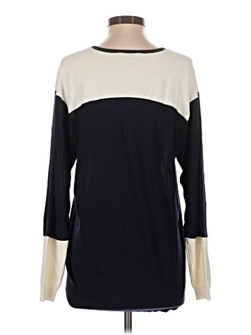 3.1 Phillip Lim 3/4 Sleeve T-Shirt (view 2)