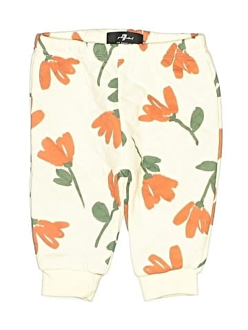 7 For All Mankind Casual Pants (view 1)
