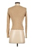 BP. Tan Long Sleeve Top Size XS - photo 2