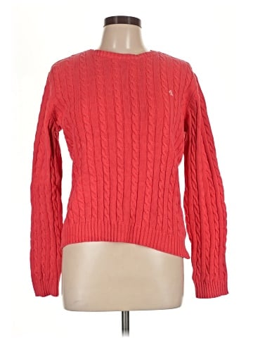 Lauren by Ralph Lauren Pullover Sweater (view 1)