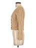 BP. Tan Long Sleeve Top Size XS - photo 5