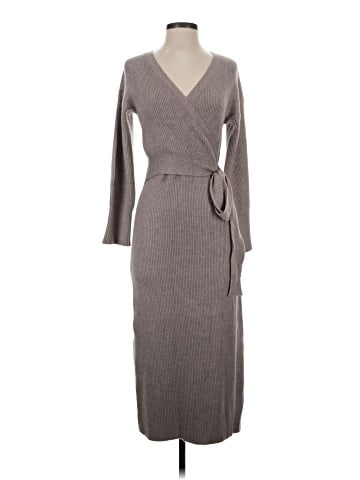 WAYF Casual Dress (view 1)
