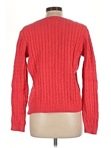 Lauren by Ralph Lauren Pullover Sweater (view 2)