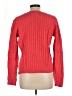 Lauren by Ralph Lauren Red Pullover Sweater Size L - photo 2