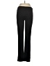 Gerard Darel Solid Black Active Pants Size 8 (40) - photo 2