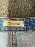 Madewell Blue Jeans Size 32 waist - photo 7