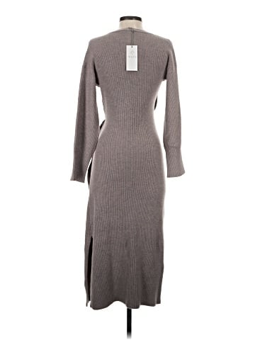 WAYF Casual Dress (view 2)