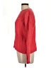 Lauren by Ralph Lauren Red Pullover Sweater Size L - photo 5