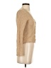 BP. Tan Long Sleeve Top Size XS - photo 4