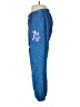 Glo Blue Casual Pants Size M - photo 5