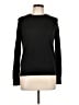 Cos Black Pullover Sweater Size L - photo 1