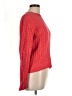 Lauren by Ralph Lauren Red Pullover Sweater Size L - photo 4
