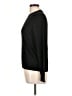 Cos Black Pullover Sweater Size L - photo 5