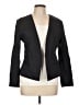 Theory Black Blazer Size 12 - photo 1