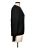 Cos Black Pullover Sweater Size L - photo 4