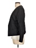 Theory Black Blazer Size 12 - photo 5