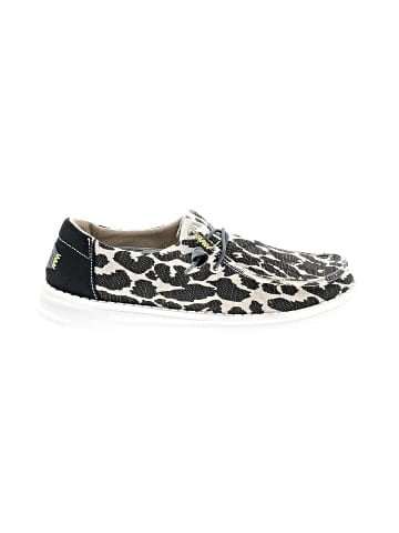 Hey Dude Sneakers (view 1)