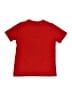 Nike 100% Cotton Red Short Sleeve T-Shirt Size 14 - 16 - photo 2