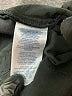 Chaps Solid Black Casual Pants Size 14 - photo 5