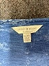 Lucky Brand Blue Sleeveless Blouse Size XL - photo 4
