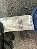 Lucky Brand Blue Sleeveless Blouse Size XL - photo 5
