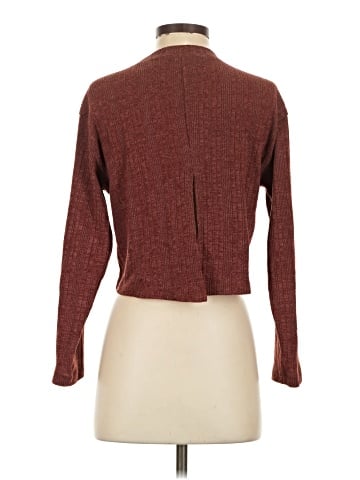 Topshop Pullover Sweater (view 2)
