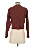 Topshop Brown Pullover Sweater Size 2 - photo 2