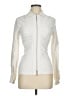 Joseph Ribkoff Ivory Cardigan Size 6 - photo 1