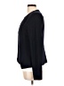 Joseph Ribkoff Black Blazer Size 10 - photo 5
