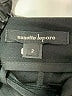 Nanette Lepore Stripes Black Track Pants Size 2 - photo 7