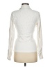 Joseph Ribkoff Ivory Cardigan Size 6 - photo 2