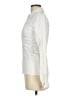 Joseph Ribkoff Ivory Cardigan Size 6 - photo 5