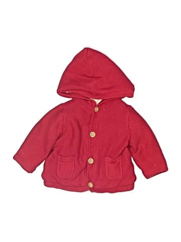 Carter's Jacket (view 1)