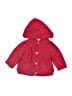 Carter's Red Jacket 3-6 MO / 6 MO - photo 1