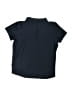 Active by Old Navy Blue Short Sleeve Polo Size 10 - 12 - photo 2