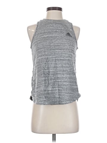 Adidas Sleeveless T-Shirt (view 1)