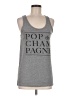 American Apparel Gray Tank Top Size M - photo 1