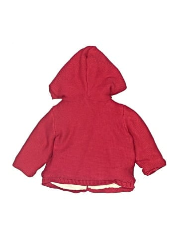 Carter's Jacket (view 2)