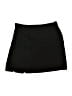 Izod Golf 100% Polyester Solid Black Active Skort Size 4 - photo 2