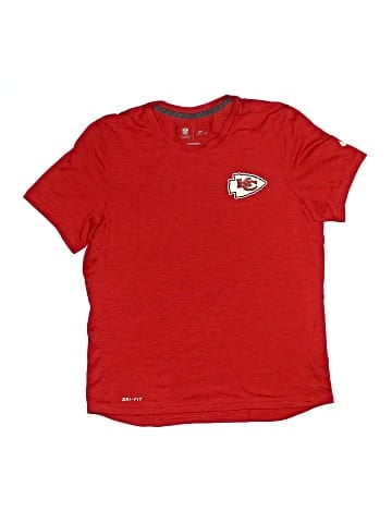 Nike Short Sleeve T-Shirt (view 1)