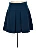 J.Crew Solid Blue Casual Skirt Size 2 - photo 1